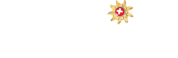 Arosa Tourismus Logo Schriftzug Online Shop Arosa